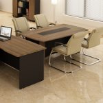 میز کنفرانس کد ER700-C ارکات