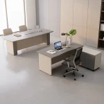 میز کنفرانس کد ER700-C ارکات-2