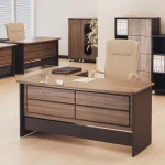 میز کارمندی کد ER720 ارکات